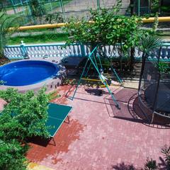 Гостевой дом Спутник, Адлер, Краснодарский край