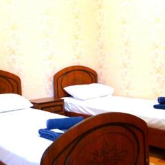 Гостевой дом Ульяна на Ульянова, Адлер, Краснодарский край