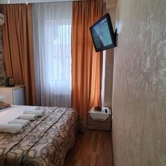 Отель Мари, Адлер, Краснодарский край