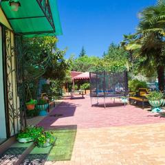 Гостевой дом Спутник, Адлер, Краснодарский край