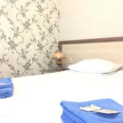 Гостевой дом Ульяна на Ульянова, Адлер, Краснодарский край