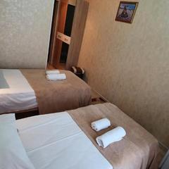 Отель Мари, Адлер, Краснодарский край