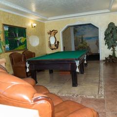 Гостевой дом Спутник, Адлер, Краснодарский край