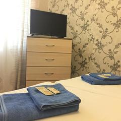 Гостевой дом Ульяна на Ульянова, Адлер, Краснодарский край