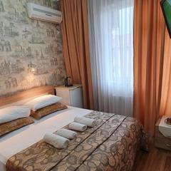 Отель Мари, Адлер, Краснодарский край