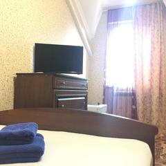 Гостевой дом Ульяна на Ульянова, Адлер, Краснодарский край