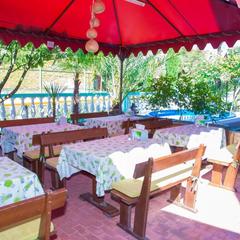 Гостевой дом Спутник, Адлер, Краснодарский край