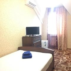 Гостевой дом Ульяна на Ульянова, Адлер, Краснодарский край