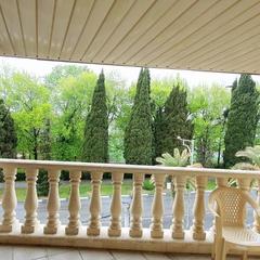 Отель Мари, Адлер, Краснодарский край