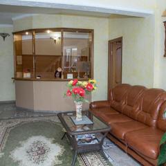 Гостевой дом Спутник, Адлер, Краснодарский край