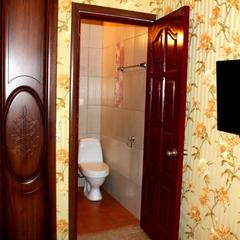 Гостевой дом На Жемчужной, Адлер, Краснодарский край