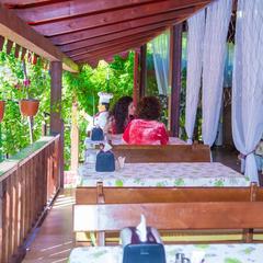 Гостевой дом Спутник, Адлер, Краснодарский край