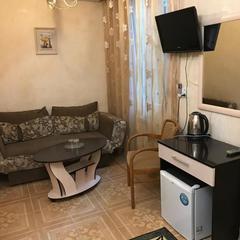 Гостевой дом Спутник, Адлер, Краснодарский край