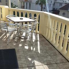 Отель Мари, Адлер, Краснодарский край