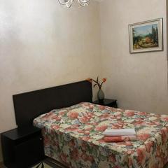 Гостевой дом Спутник, Адлер, Краснодарский край