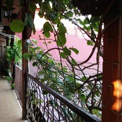 Гостевой дом На Жемчужной, Адлер, Краснодарский край