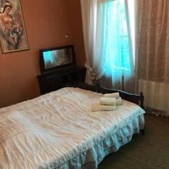 Гостевой дом Спутник, Адлер, Краснодарский край