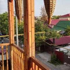 Гостевой дом На Жемчужной, Адлер, Краснодарский край