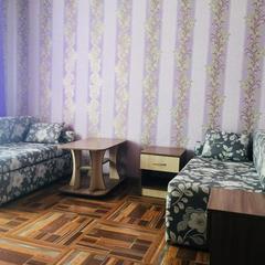 Гостевой дом Ульяна на Ульянова, Адлер, Краснодарский край