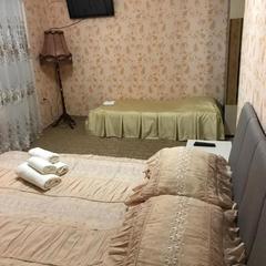 Гостевой дом Спутник, Адлер, Краснодарский край