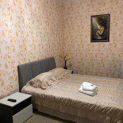 Гостевой дом Спутник, Адлер, Краснодарский край