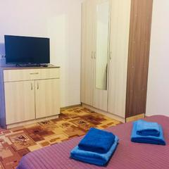 Гостевой дом Ульяна на Ульянова, Адлер, Краснодарский край