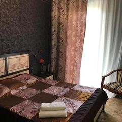 Гостевой дом Спутник, Адлер, Краснодарский край