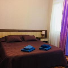 Гостевой дом Ульяна на Ульянова, Адлер, Краснодарский край