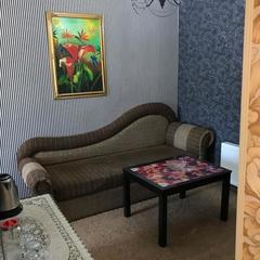 Гостевой дом Спутник, Адлер, Краснодарский край