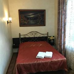 Гостевой дом Спутник, Адлер, Краснодарский край