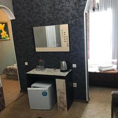 Гостевой дом Спутник, Адлер, Краснодарский край