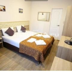 Гостевой дом A320, Адлер, Краснодарский край