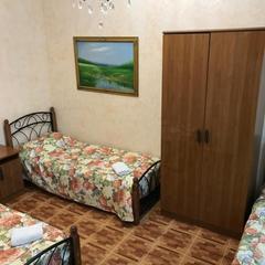 Гостевой дом Спутник, Адлер, Краснодарский край