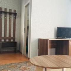 Гостевой дом Ульяна на Ульянова, Адлер, Краснодарский край