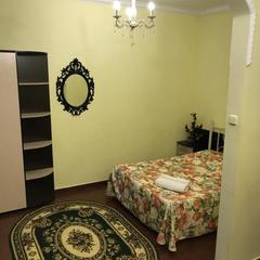 Гостевой дом Спутник, Адлер, Краснодарский край