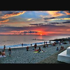 Гостевой дом A320, Адлер, Краснодарский край