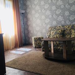 Гостевой дом Ульяна на Ульянова, Адлер, Краснодарский край