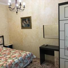 Гостевой дом Спутник, Адлер, Краснодарский край