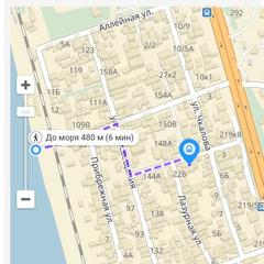 Гостевой дом A320, Адлер, Краснодарский край