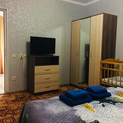 Гостевой дом Ульяна на Ульянова, Адлер, Краснодарский край