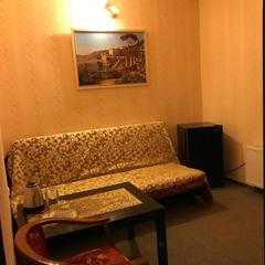 Гостевой дом Спутник, Адлер, Краснодарский край