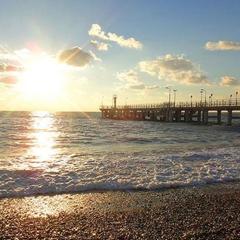 Гостевой дом A320, Адлер, Краснодарский край