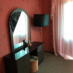 Гостевой дом Спутник, Адлер, Краснодарский край