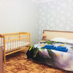 Гостевой дом Ульяна на Ульянова, Адлер, Краснодарский край