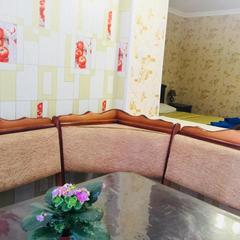 Гостевой дом Ульяна на Ульянова, Адлер, Краснодарский край