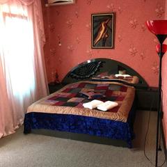 Гостевой дом Спутник, Адлер, Краснодарский край