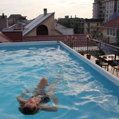 Гостевой дом A320, Адлер, Краснодарский край