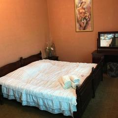 Гостевой дом Спутник, Адлер, Краснодарский край