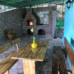 Гостевой дом Спутник, Адлер, Краснодарский край