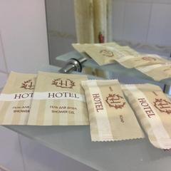 Гостевой дом Ульяна на Ульянова, Адлер, Краснодарский край